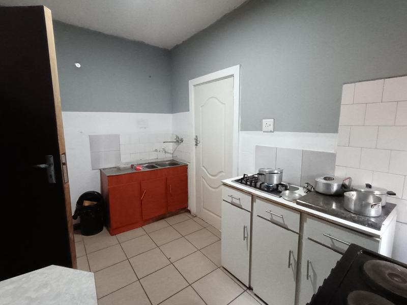 Commercial Property for Sale in Queenstown Central Eastern Cape